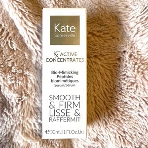 Bio Mimicking peptides serum